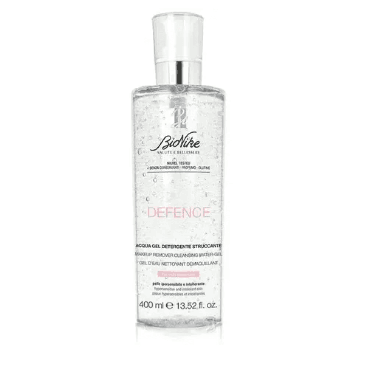 BioNike Defence Acqua Gel Limpiador Estructurado