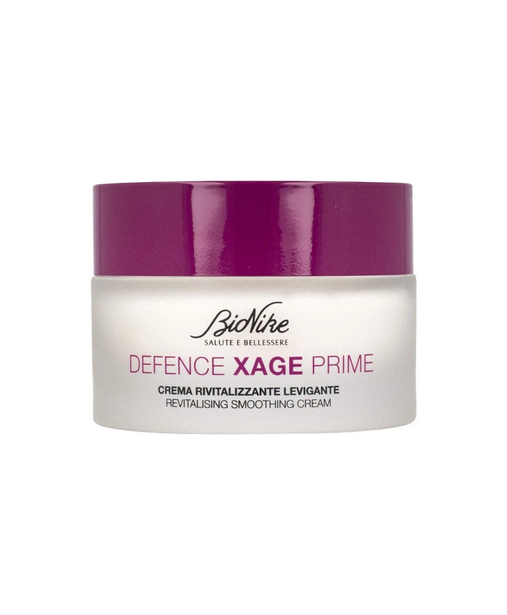 BioNike DEFENCE XAGE CR RIVIT Crema – 50 ml