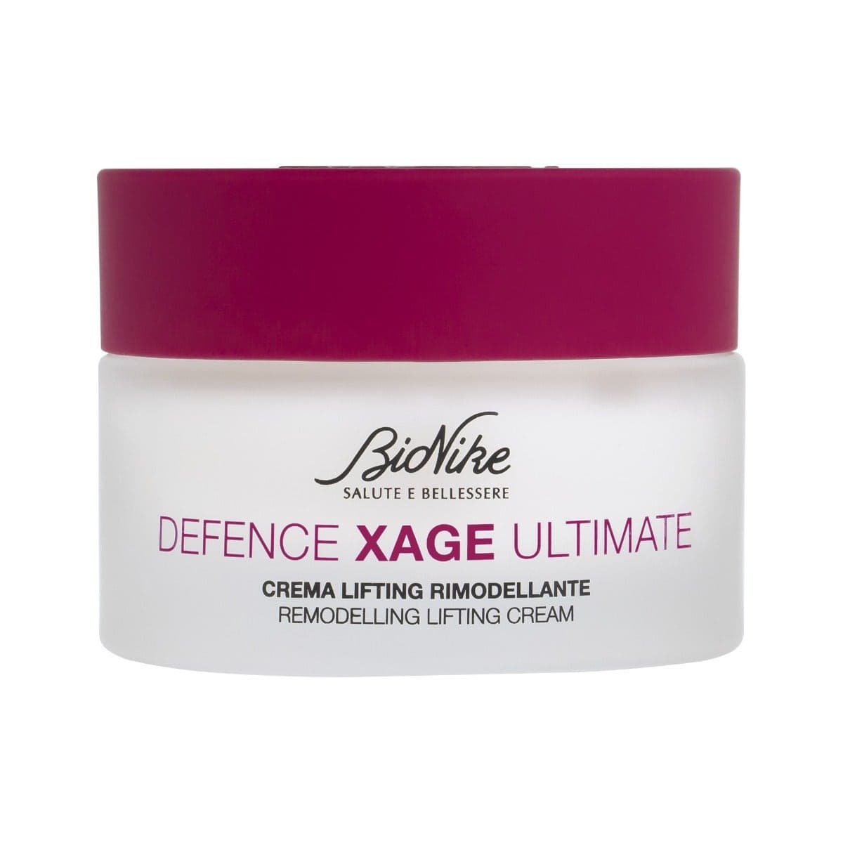 BioNike DEFENCE XAGE LIFT Crema Antiedad – 50 ml