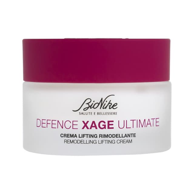 BioNike DEFENCE XAGE LIFT Crema Antiedad – 50 ml