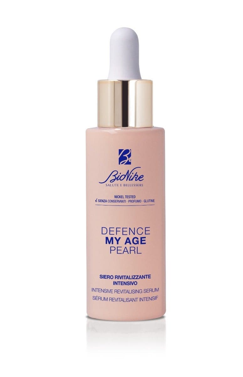 BioNike Defence My Age Pearl Serum – Contorno de ojos