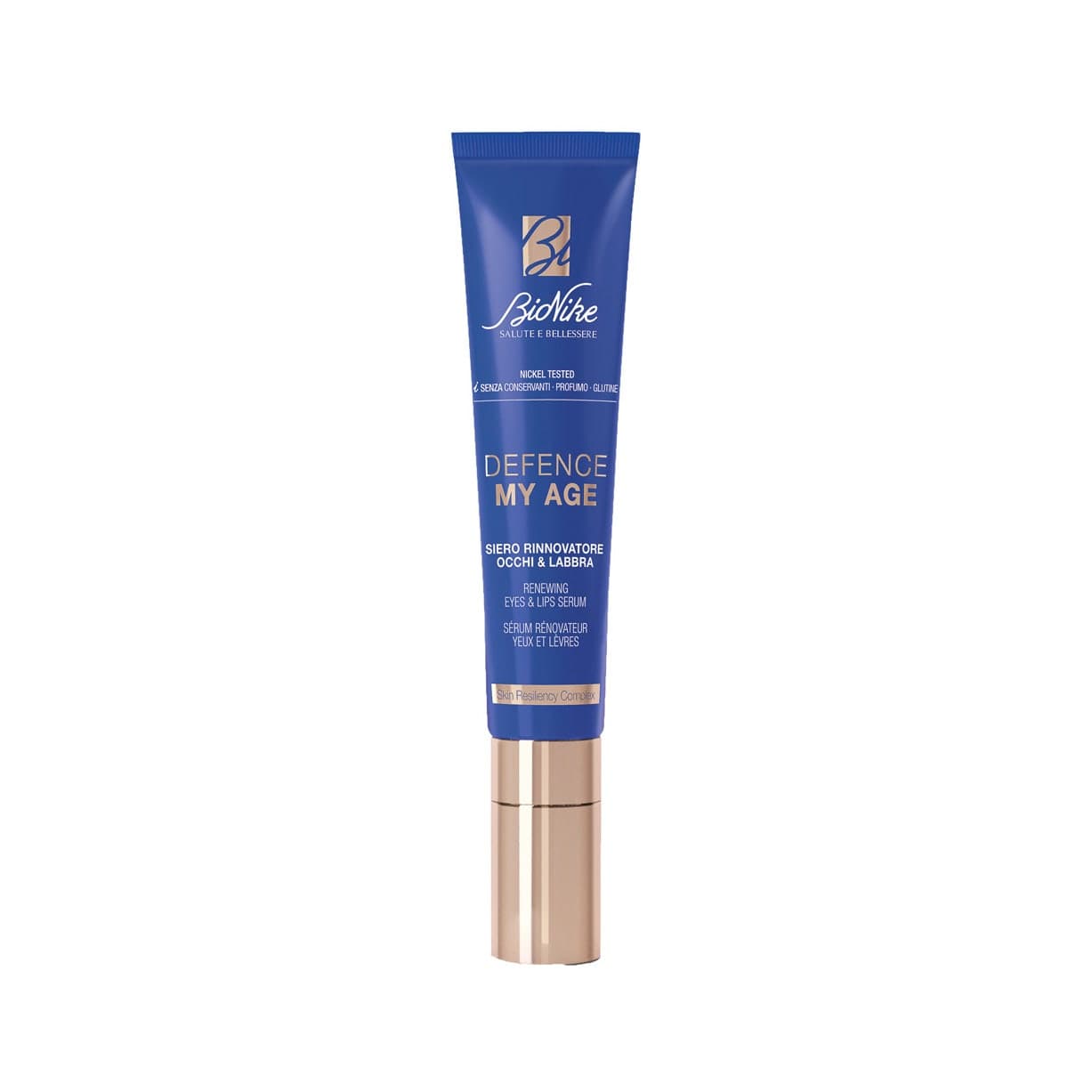 BioNike Defence My Age Serum Contornos – Serum facial