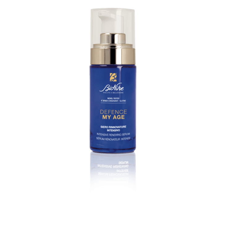 BioNike Defence My Age Serum – 30 ml