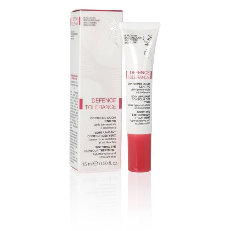BioNike Defence Tolerance Crema Contorno de Ojos