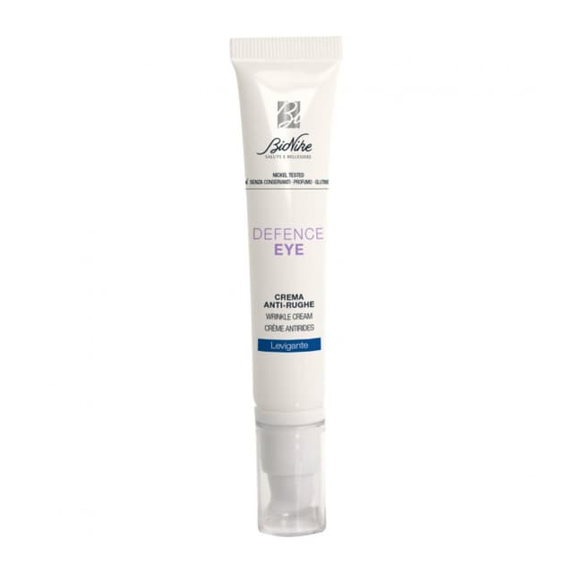 BioNike Defence Eye Crema Antiarrugas – 15 ml