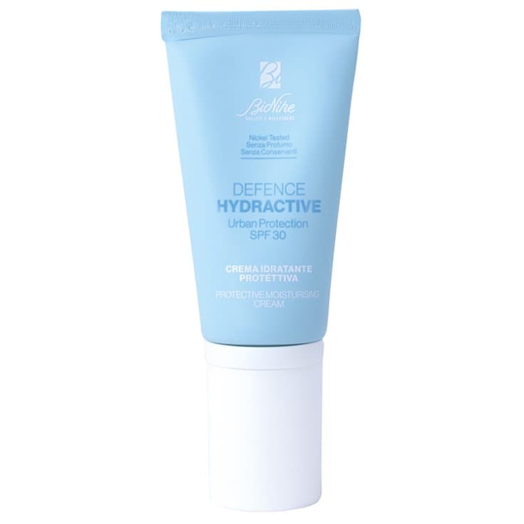 BioNike Hydractive Crema Protectora FPS 30 – 40 ml