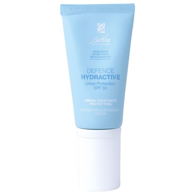 BioNike Hydractive Crema Protectora FPS 30 – 40 ml