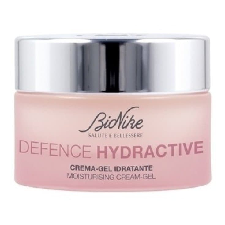BioNike Defence Hydractive Crema-Gel Hidratante