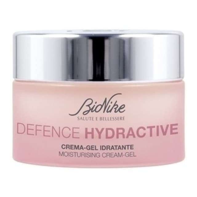 BioNike Defence Hydractive Crema-Gel Hidratante