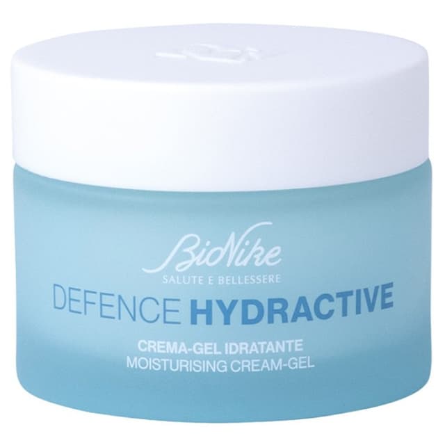 BioNike Hydractive Crema Gel Hidratante – 50 ml