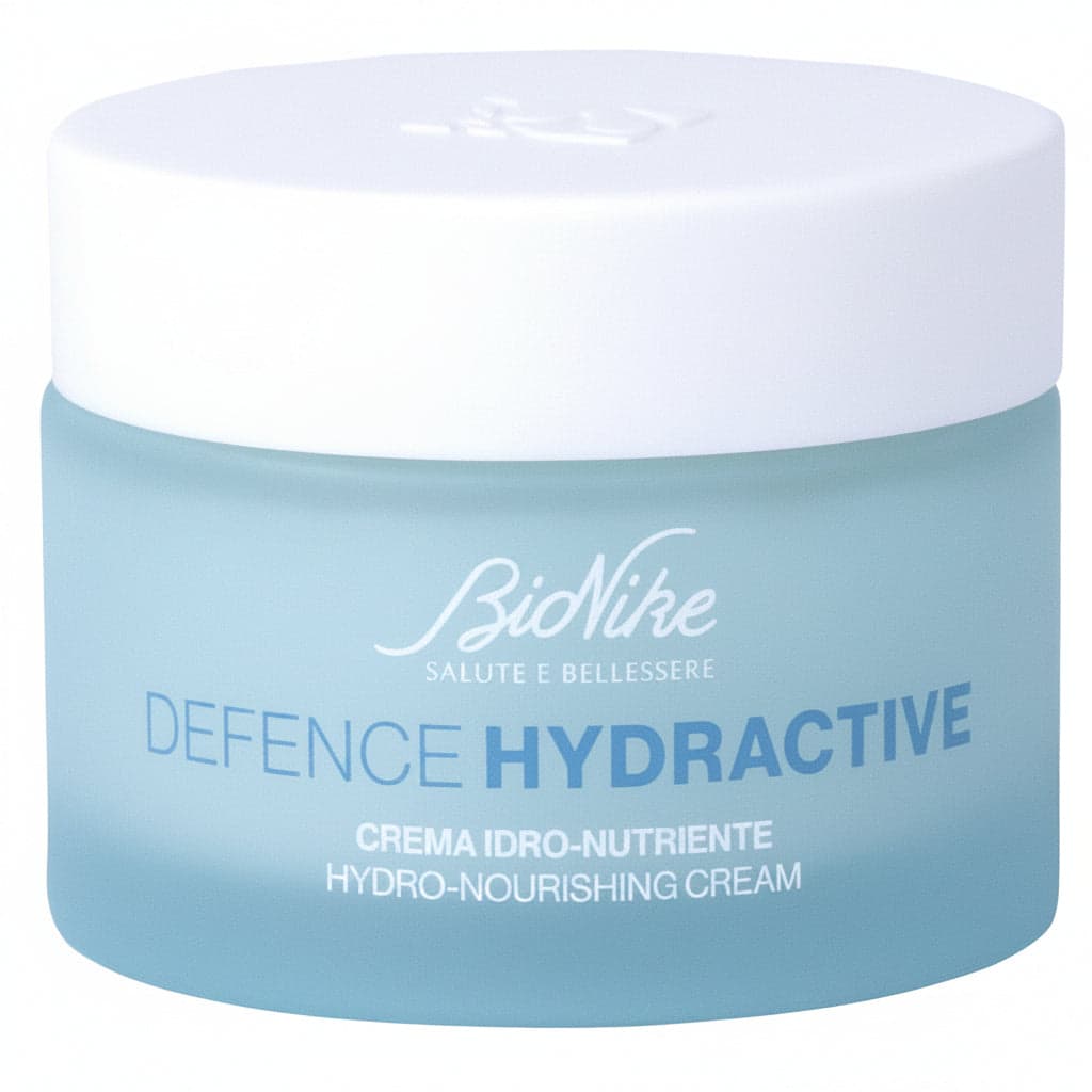 BioNike Hydractive Crema Nutritiva Hidratante – 50 ml