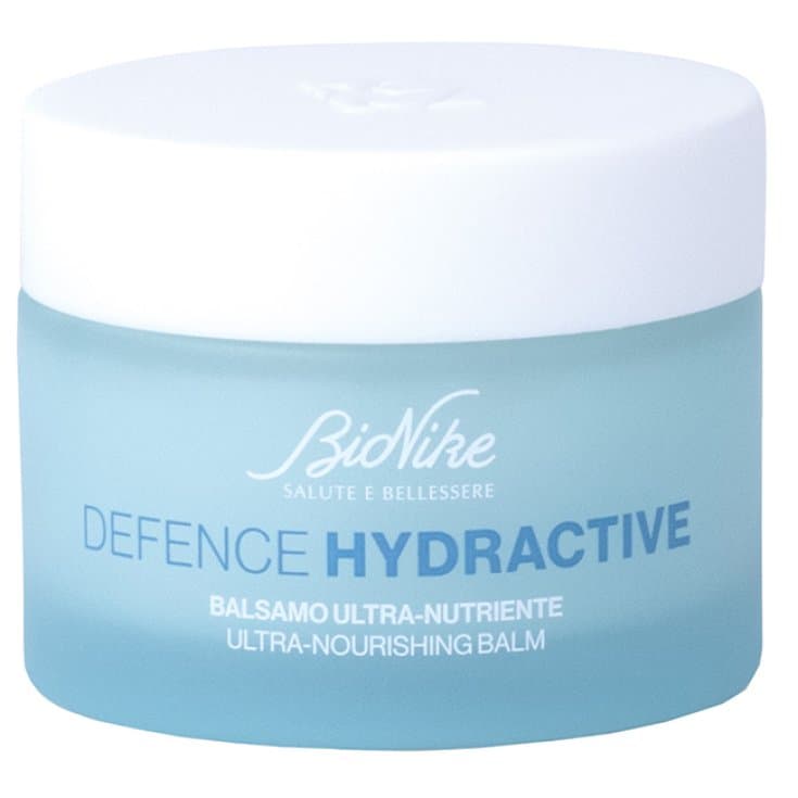 BioNike Hydractive Bálsamo Ultra-Nutrient