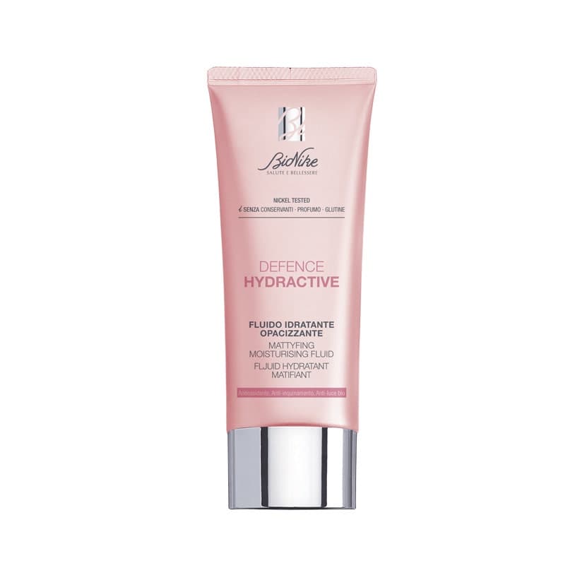 BioNike Defence Hydractive Fluido Hidratante