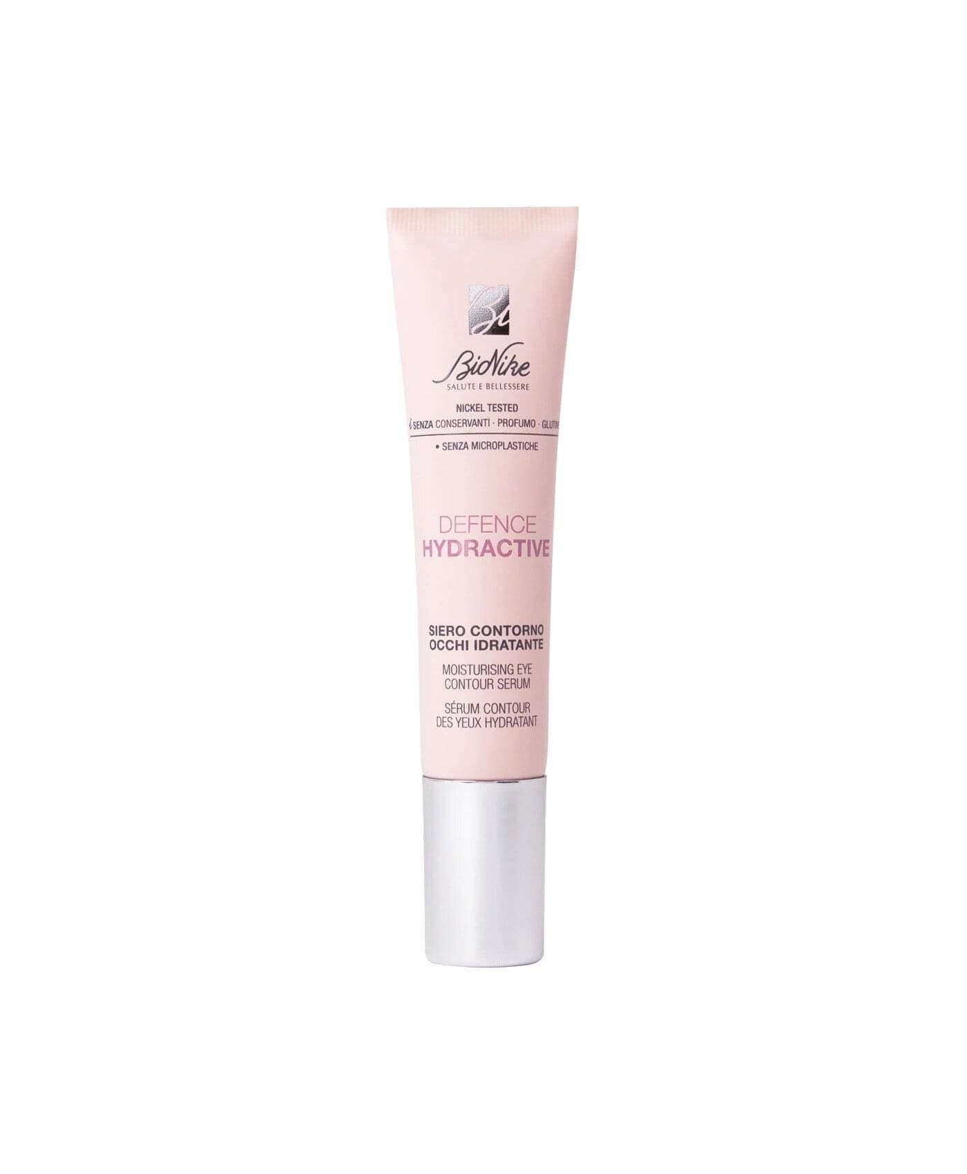 BioNike Defence Hydractive Sérum Contorno de Ojos