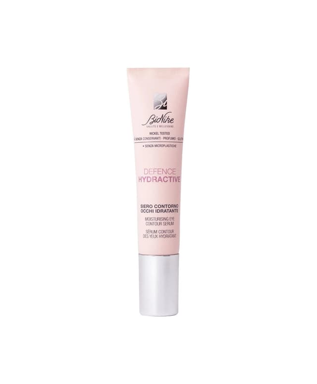 BioNike Defence Hydractive Sérum Contorno de Ojos