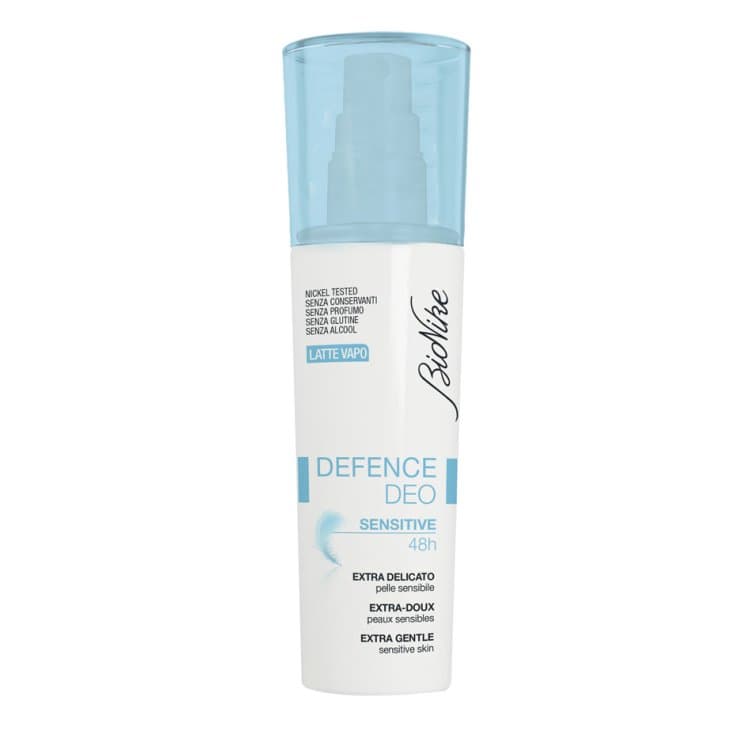 BioNike Defence Deo Lotion Spray – 100 ml