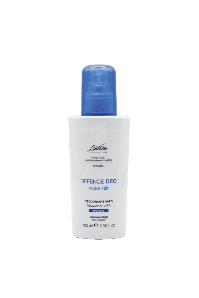 BioNike Defence Deo Antiolor Spray – 100 ml