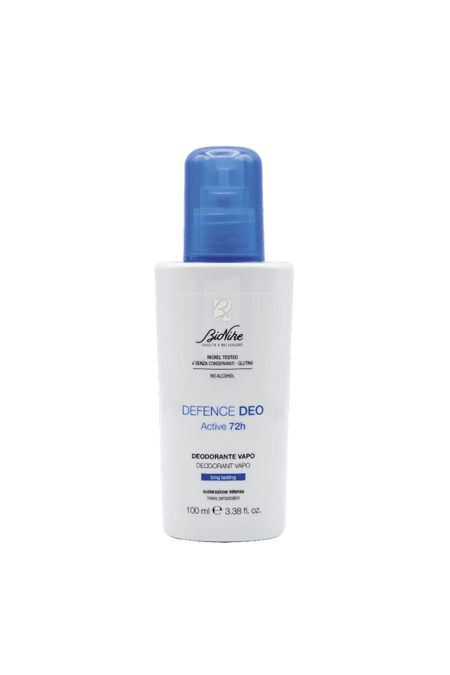 BioNike Defence Deo Antiolor Spray – 100 ml