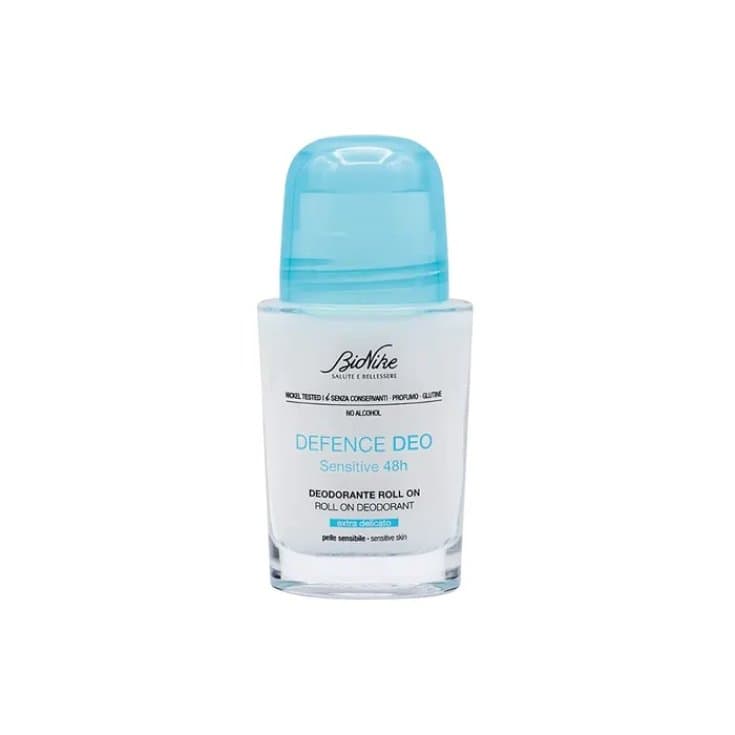 BioNike Defence Deo Roll-On Antimanchas