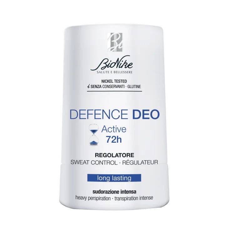 BioNike Defence Deo Active Roll-On Antitranspirante