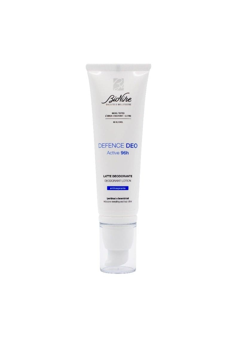 BioNike Defence Deo Active Loción Antitranspirante