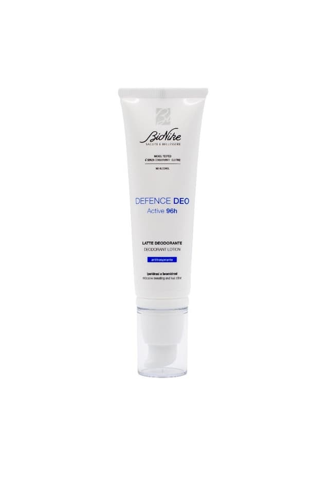 BioNike Defence Deo Active Loción Antitranspirante