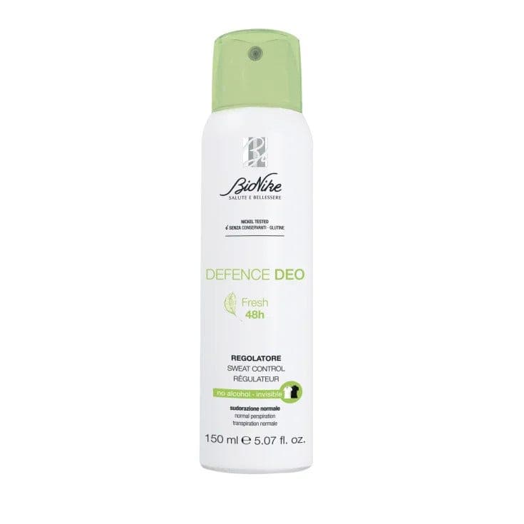 BioNike Defence Deo Fresh Spray – 150 ml