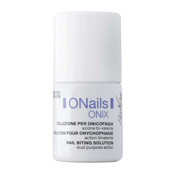 BioNike OnNails Onix – Solución para uñas, 10 ml