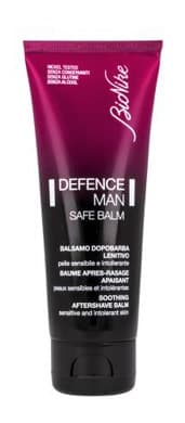 BioNike SAFE BALM – Bálsamo After Shave
