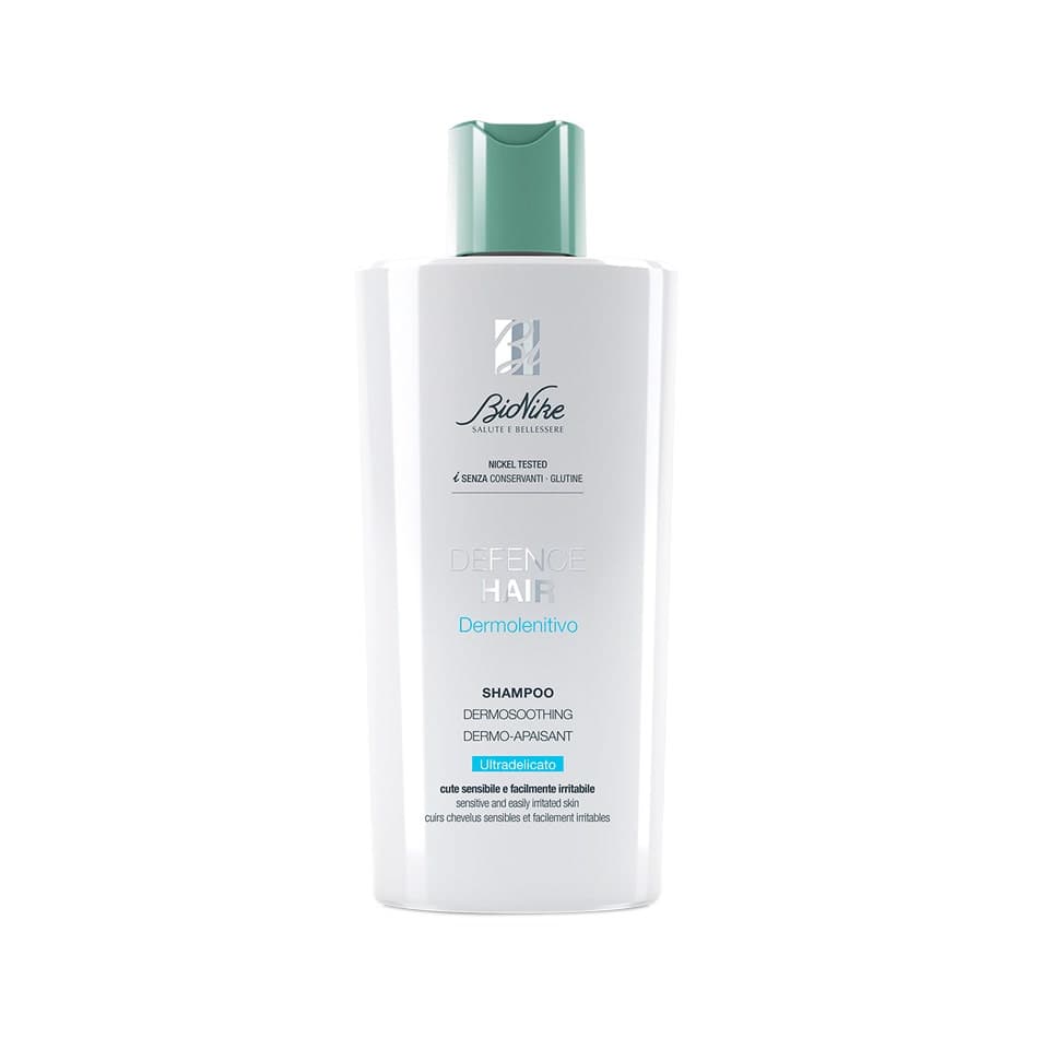 BioNike Defence Hair Champú Dermologo – 200 ml