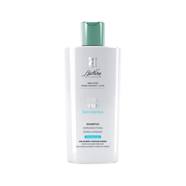 BioNike Defence Hair Champú Dermologo – 200 ml
