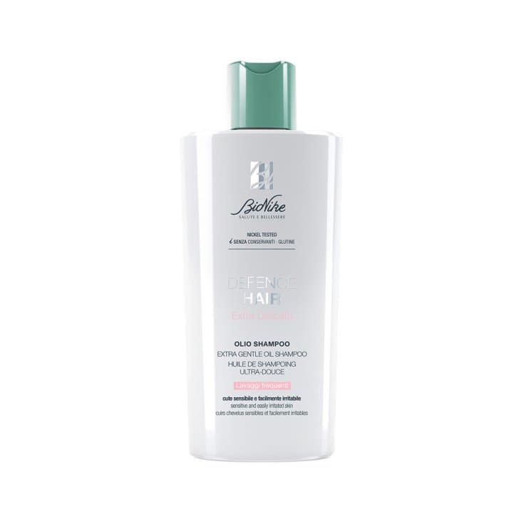 BioNike Defence Hair Champú Extra Suave – 200 ml