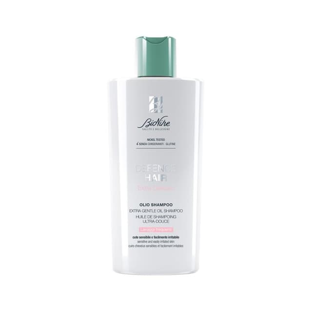BioNike Defence Hair Champú Extra Suave – 200 ml