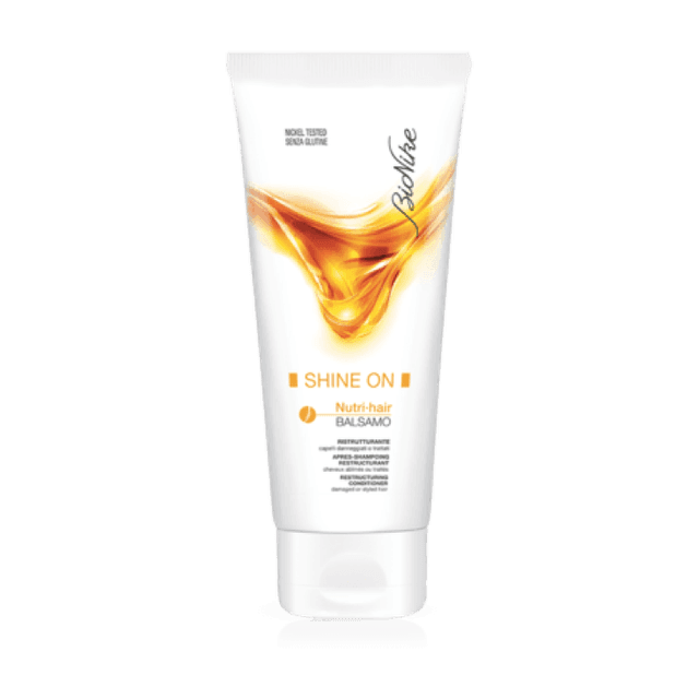 BioNike Shine On Acondicionador – 200 ml