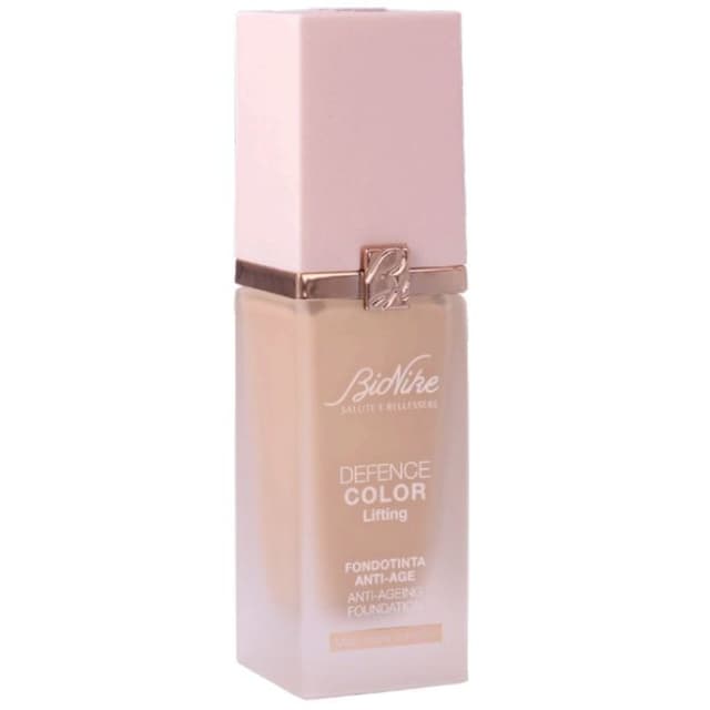 BioNike Defence Color Lifting Foundation 02 – Base de maquillaje
