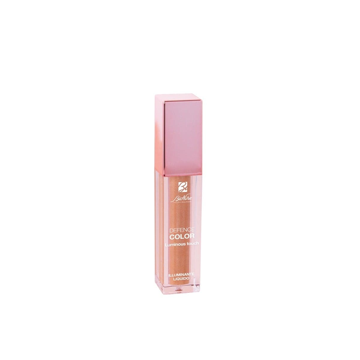 BioNike Defence Color Luminous Touch 000 – Iluminador