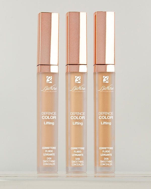 BioNike Defence Color Lifting Corrector 203 – Corrector