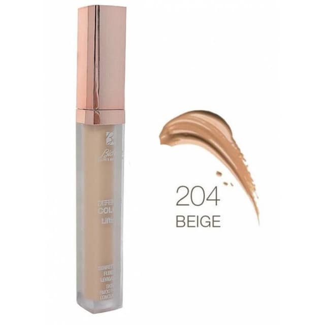 BioNike Defence Color Lifting Corrector 204 – Corrector