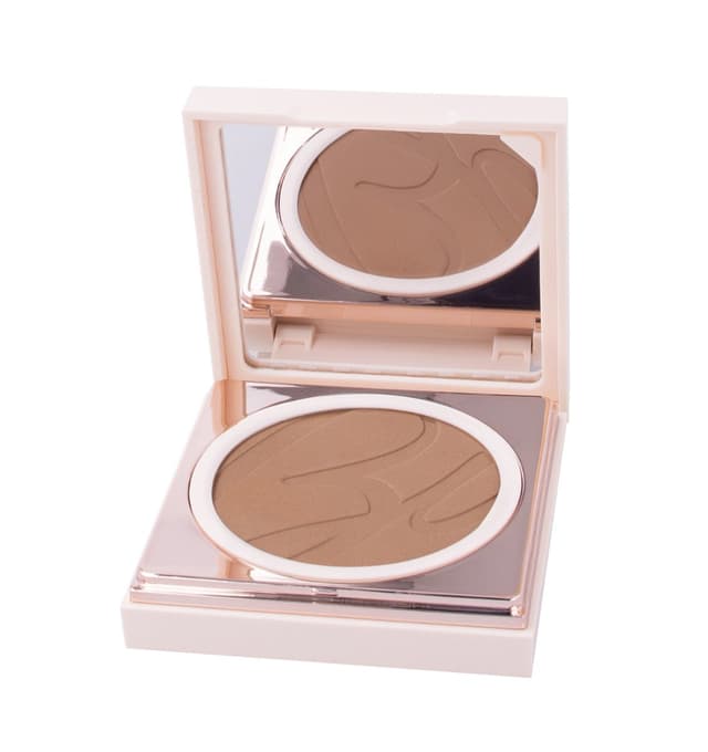 BioNike Defence Color Sun Terra 202 – Polvo bronceador