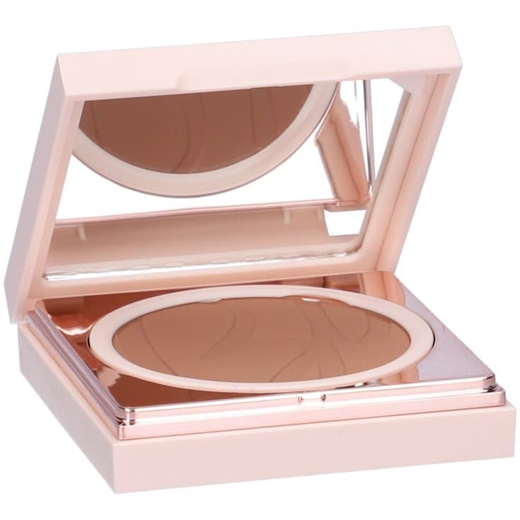 BioNike Defence Color Sun Terra 207 – Polvos Bronceadores