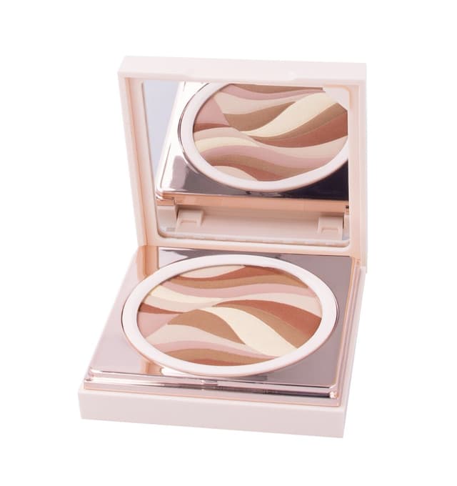 BioNike Defence Color Sun Terra 206 – Polvo bronceador