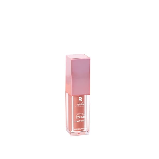 BioNike Defence Color Lovely Blush 401 – Colorete líquido