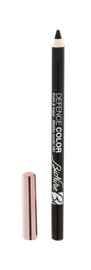 BioNike Defence Color Khol Mat HD 301 – Lápiz de kohl