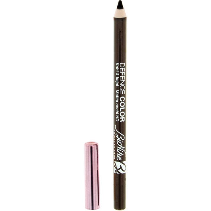 BioNike Defence Color Khol Mat HD 302 – Lápiz de kohl