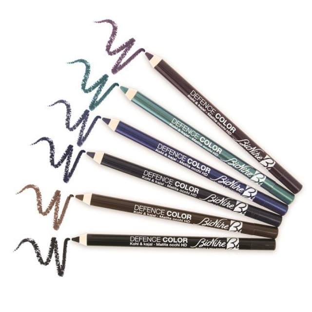BioNike Defence Color Khol Mat HD 305 – Delineador de kohl