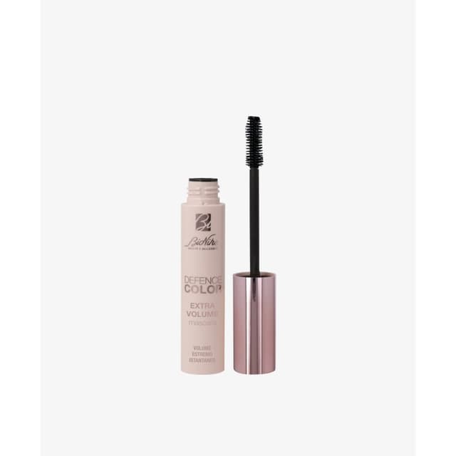 BioNike Defence Color Mascara Extra Volume – Máscara de pestañas de volumen