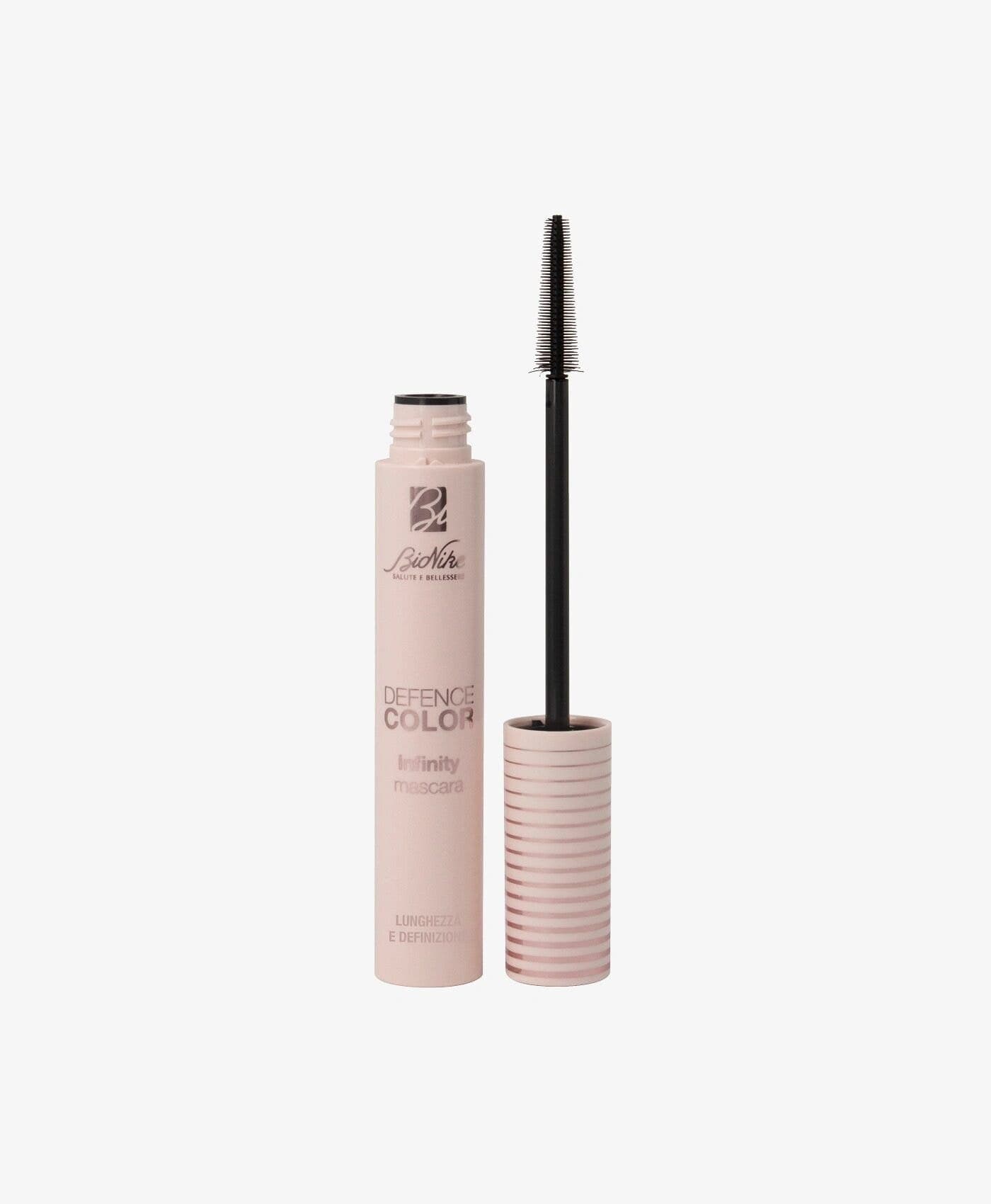 BioNike Defence Color Mascara Infinity – Máscara de pestañas