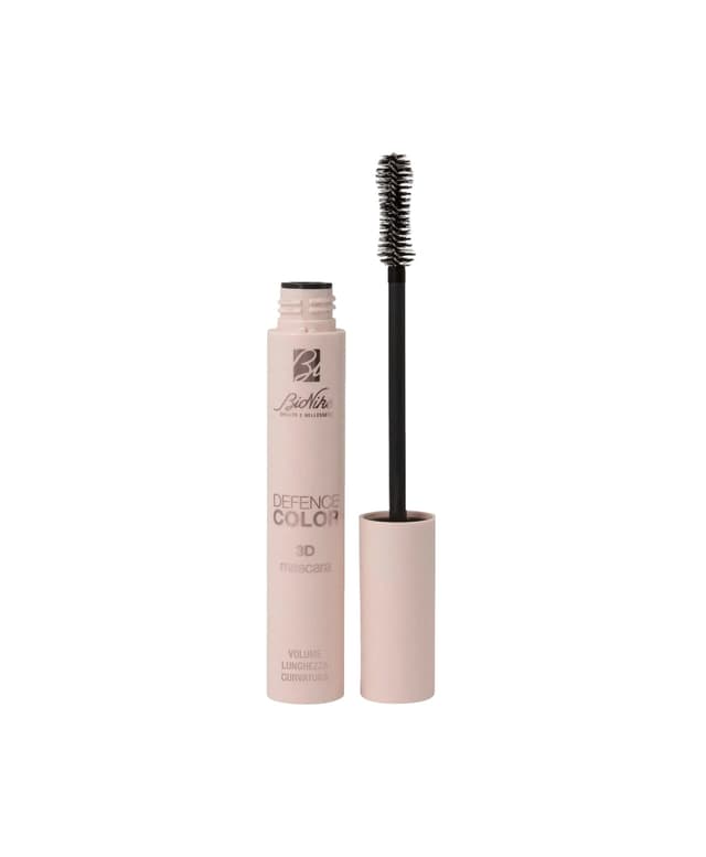 BioNike Defence Color Mascara 3D 11 ml – Máscara de pestañas