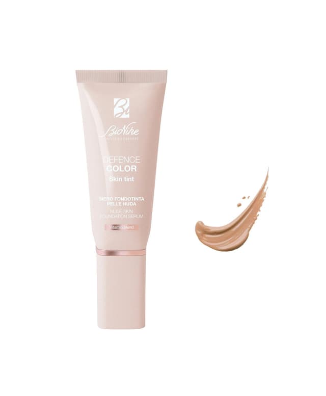BioNike Defence Color Skin Tint 702 – Fluido con color