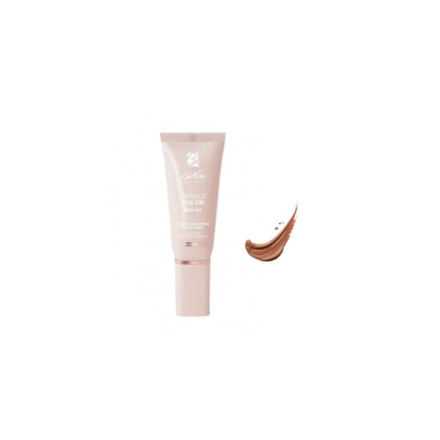 BioNike Defence Color ST Base de Maquillaje 2,5 – Maquillaje líquido